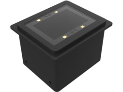 Leitor De Código De Barras Integrado, Módulo Leitor De Código De Barras 1d/2d/qr Com Indução Automát Gokoco