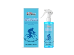 Limpeza Eficaz para Corrente de Bicicleta