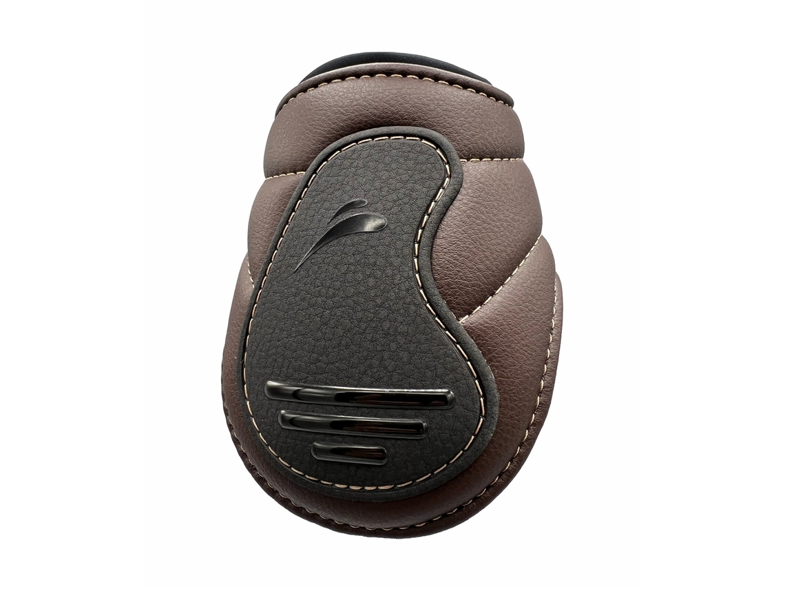 Cavalos de Fetlocks EQUICK Glam Velcro