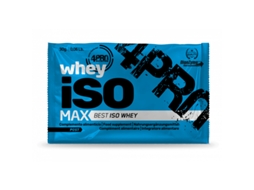 Whey Iso Max 30 Grms Sachê 4 Pro