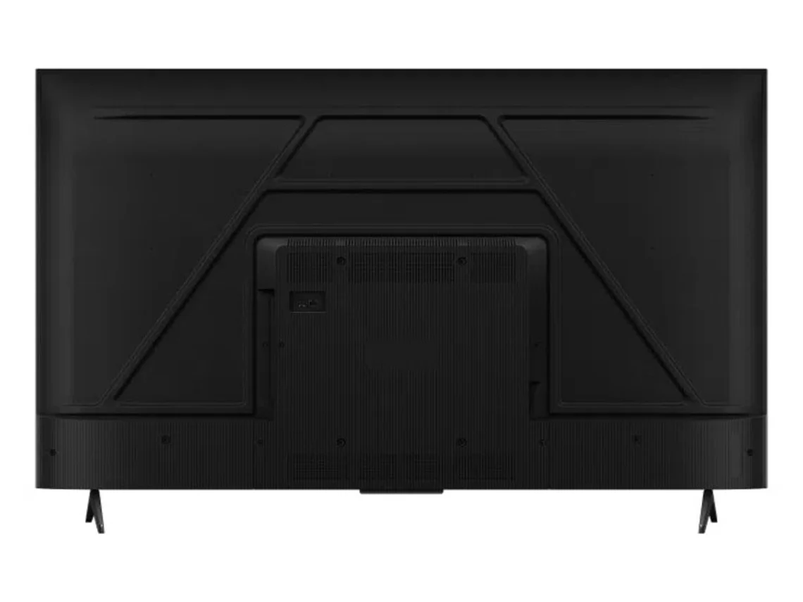 T7b 55t7b Tv 139,7 Cm 4k Ultra Hd Smart Tv Wi Fi Preto, Titânio 600 Cd/m² Tcl (55)