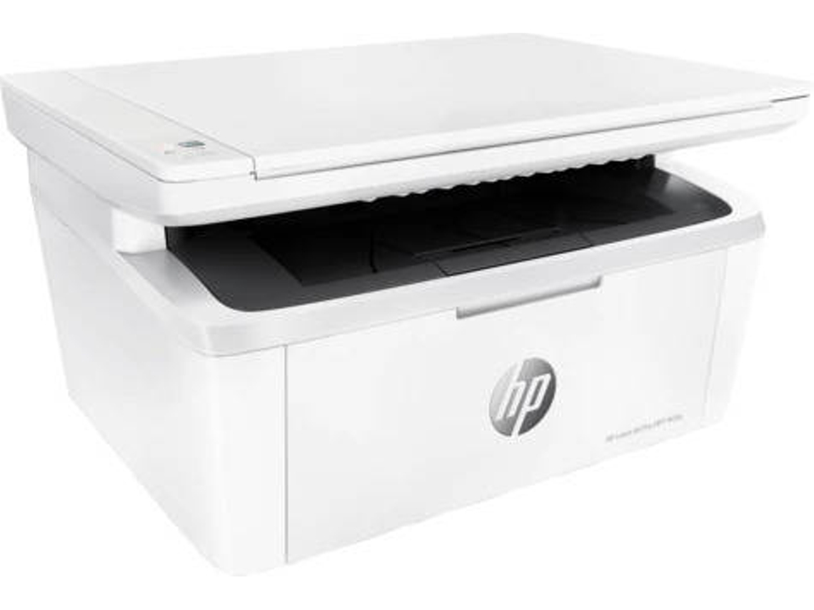 Impressora HP Laserjet Pro Mfp M28A (Laser Mono)