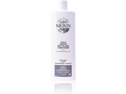 Condicionador NIOXIN Scalp Sistema 2 Revitaliser Cabelo Fino (300 ml)