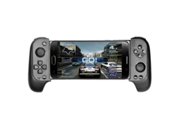 Controle Sem Fio Para Jogos Mobile, Como Pubg, Compatível Com Android. Joystick Telescópico Sem Fio Para Jogos. Hengjian