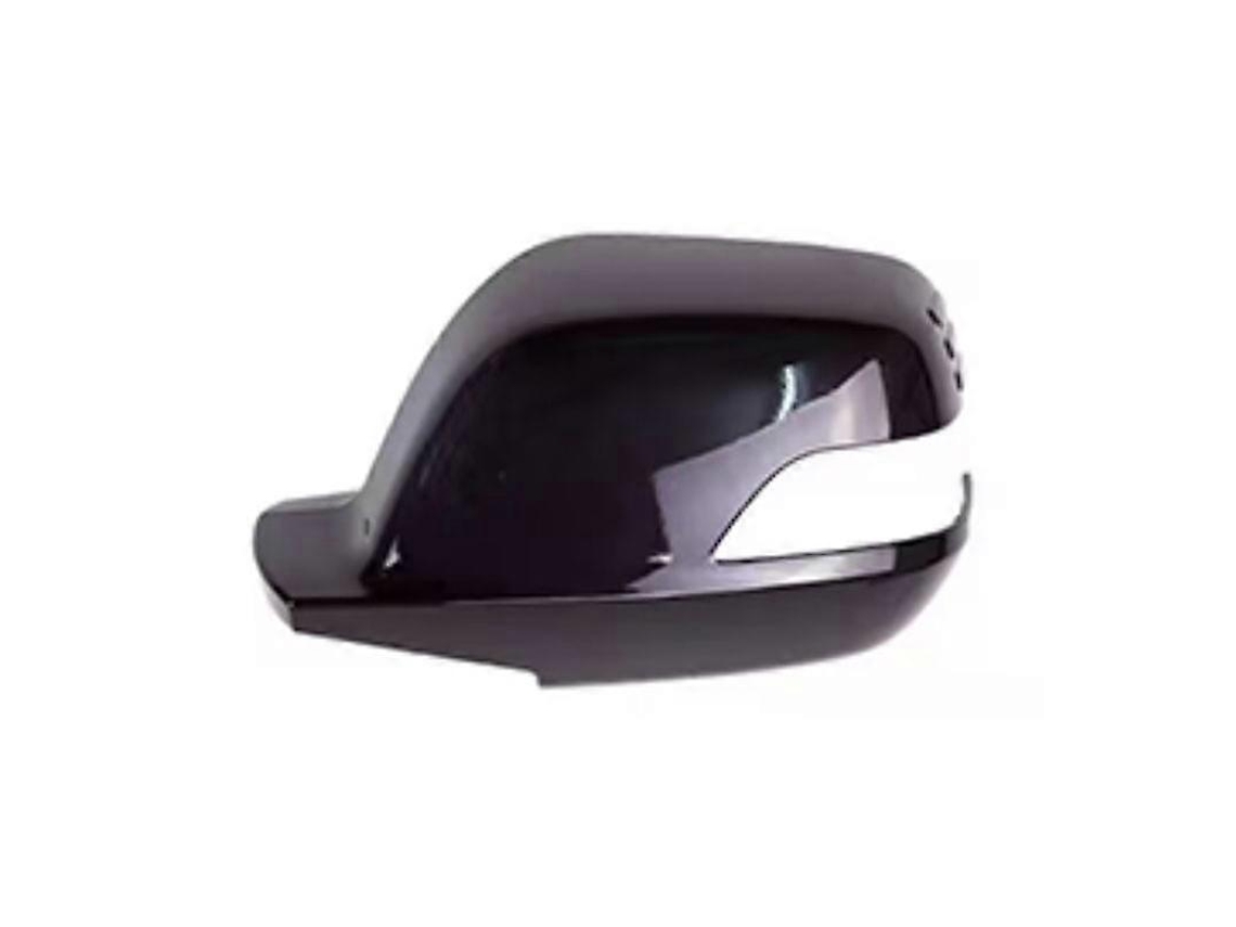 Protector De Capa Carcaca Retrovisor Traseiro Honda Cr - V 07 - 11