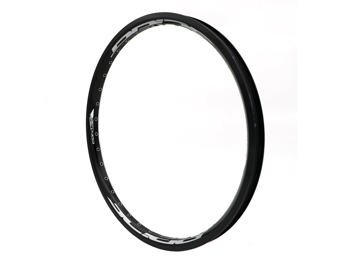 Aro traseiro PRIDE RACING control 36h pro TU