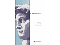Livro A Maturidade 5A Edição de Rafael Llano Cifuentes (Português)
