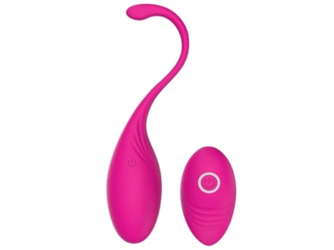Vibrador TURMIN Crzzh062917 Rosa