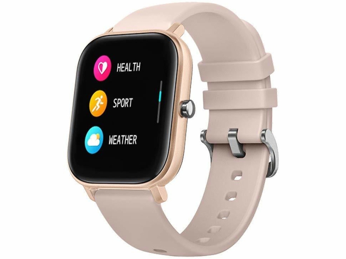 Smartwatch ENZON Rosa
