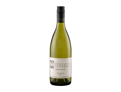 Vinho branco TORBRECK The Steading Blanc Sémillon Barossa Valley (0.75 L - 1 Unidade)