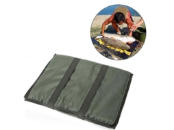 Tapete Dobrável Para Desenganchar Carpas E Caixa De Armazenamento Para Pesca Rápida Olysi Shop