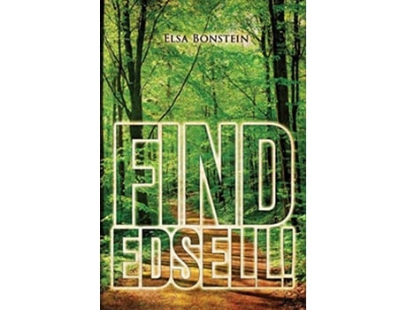 Livro Find Edsell de Elsa Bonstein (Inglês)