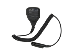 Microfone de Ombro LAXISCREED para Rádio Walkie Talkie