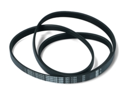 Correia 1194j5 El OPTIBELT Indesit C00144656 para Máquina de Lavar Roupa Blj224un