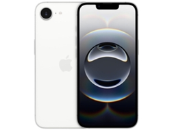 Iphone 16e 128gb Branco Apple