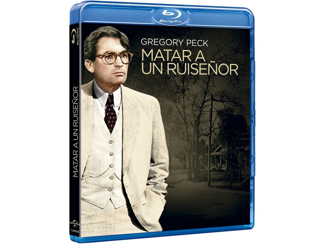 To Kill a Mockingbird (1963) / Matar a un ruiseñor 
