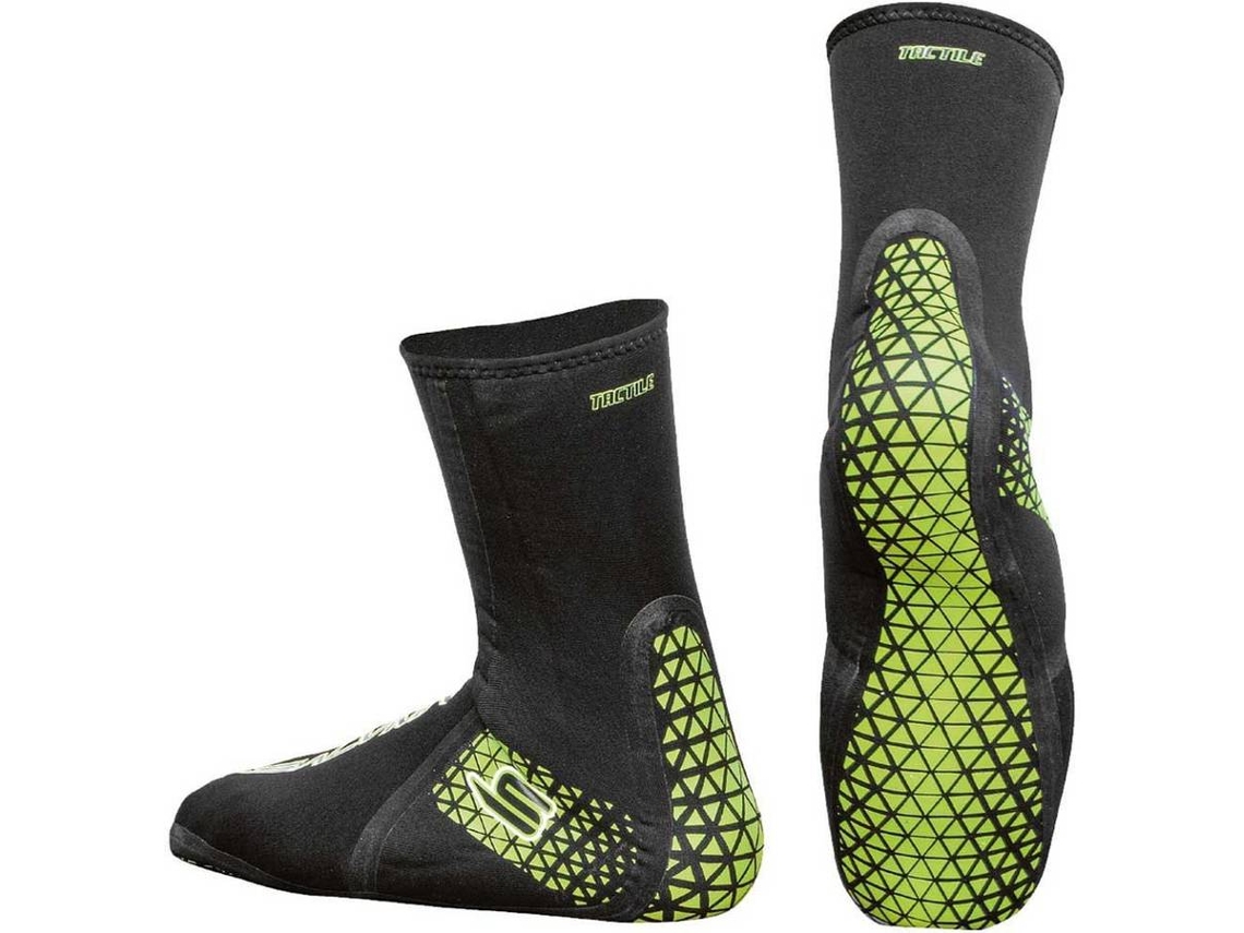 Botas de Mergulho SALVIMAR Tactile (3 mm - S)