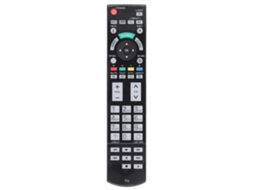 Aetheria controle Remoto para Tv Led N2qayb 000854 Th p55vt60a Th p65vt60a Substituto