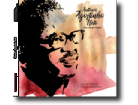 Livro António Agostinho Neto .
