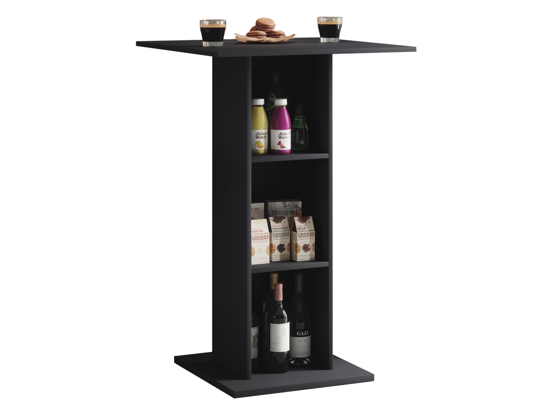 Mesa De Bar Mesa Alta Mesa De Bistrô Standos Vcm