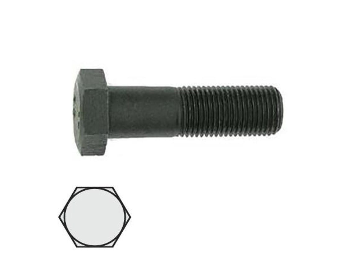 Vite Testa Tonda Con Quadro - DIN 603 - Milani Enrico S.r.l - Foto 7