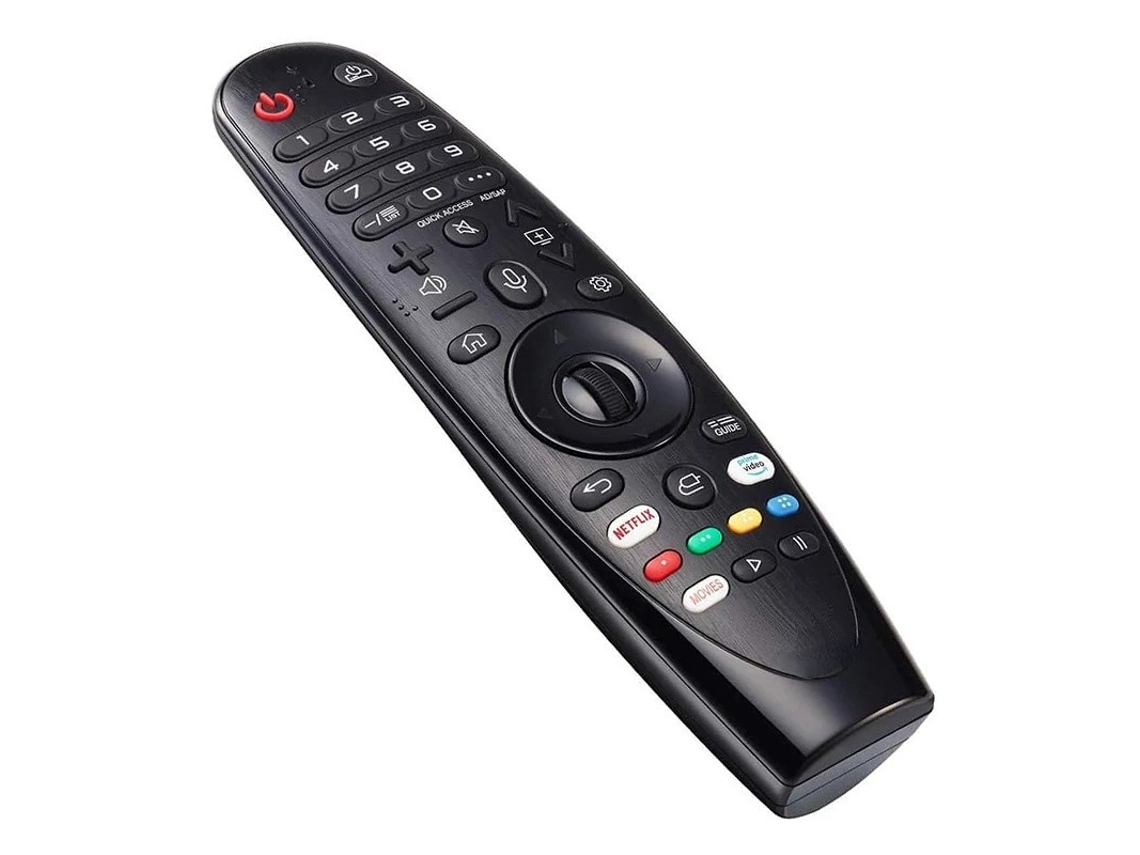 Controle ADAPTÁVEL LG An mr20ga Akb75855501 com cursor aéreo, Smart TV STELASPLEN