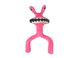 2026 brinquedo de Pelúcia Roblox Rainbow Friends Pelúcia Presente para Crianças
