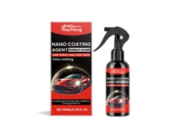 Revestimento para Carros Alta Proteção LAXISCREED