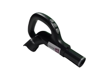 Cabo com Controle Remoto Compatível com Aspirador Electrolux Ultraone Z8850 Z8860 D.32Mm Eletrônico e Giratório DISTRI