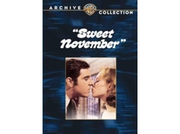 DVD Sweet November [Reino Unido]