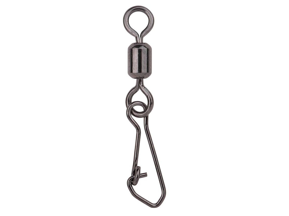 Conjunto de 6 Articulações Hiper-Rotativas GAMAKATSU Hyper Hook Snap