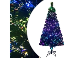 Artificial Christmas Trees, Artificial Christmas Trees Vidaxl Verde Pvc (150 X 70 Cm)
