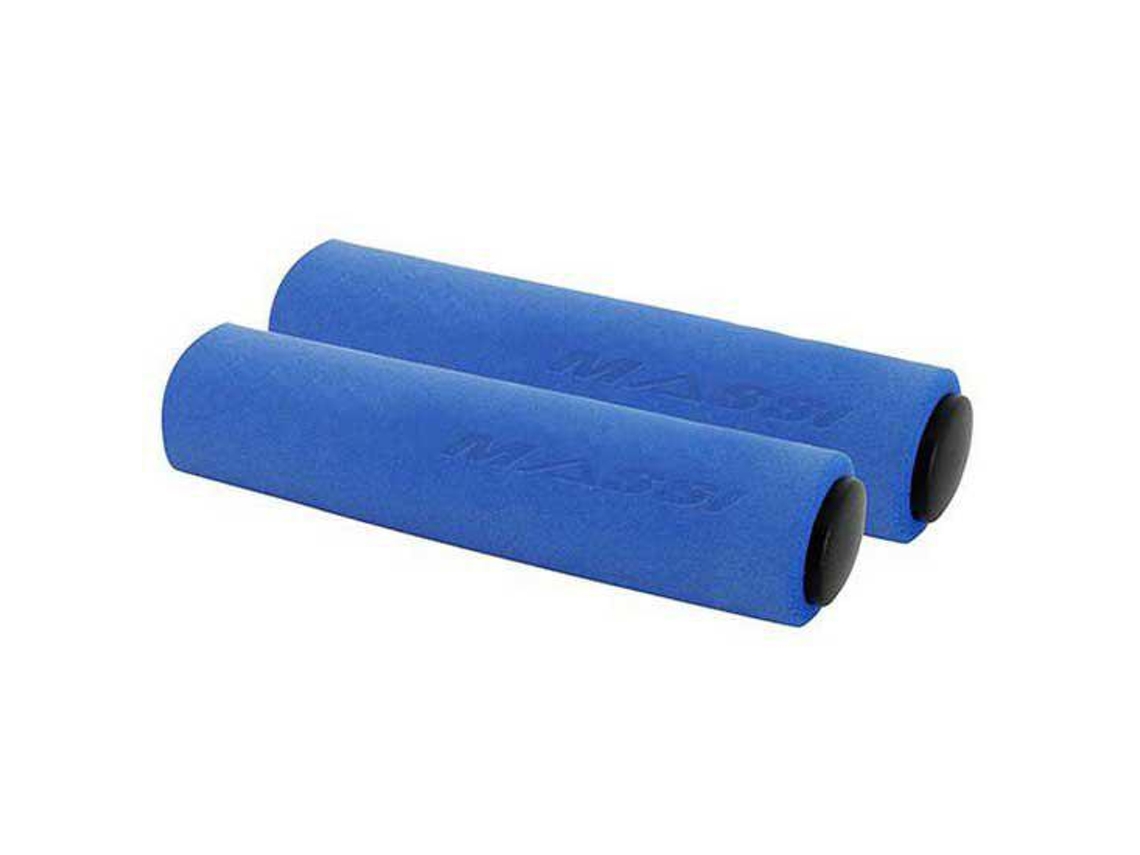 Massi Pair Grips Silicone