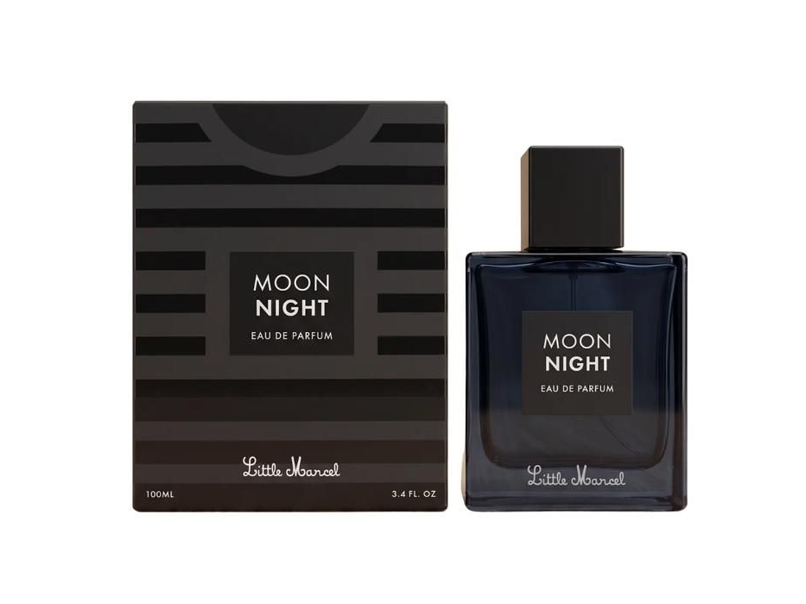 Little Marcel Noite da Lua Eau de Parfum Mixte 100ml