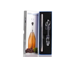 Adega Climatizada Compatível Com Equipamentos Redwin Champagne Bar, Em Aço Inoxidável hk