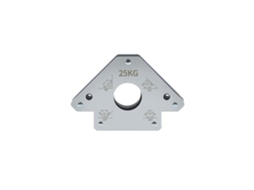 Ferramenta De Posicionamento Magnético Para Soldagem Elétrica, 25kg, Ângulos 45° 90° 135° 180°, Ferramenta Auxiliar Para Tubos