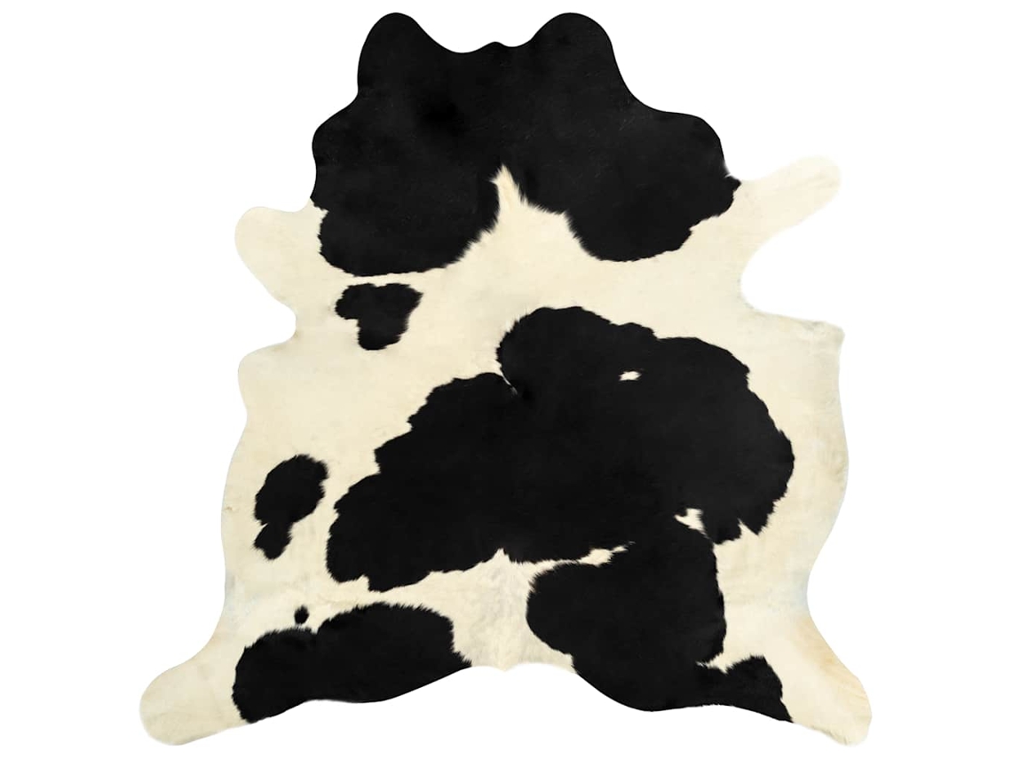 Rug, Rugs Vidaxl Multicolor Couro (180 X 220 Cm)