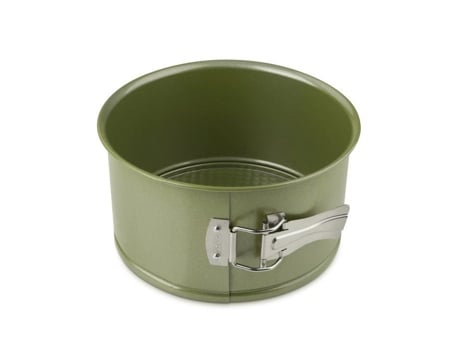 Moule A Panettone Com Data 18 Cm Zenker Green Vision