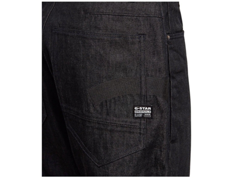 G-Star C-Staq 3D Boyfriend Crop Jeans