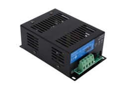 Carregador De Bateria 24v Dc Laxiscreed Com 135w E Controlo De 2 Níveis