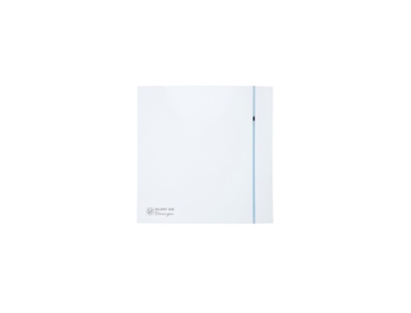 Silent 200 Cz Design 3c Sp (230v 50)