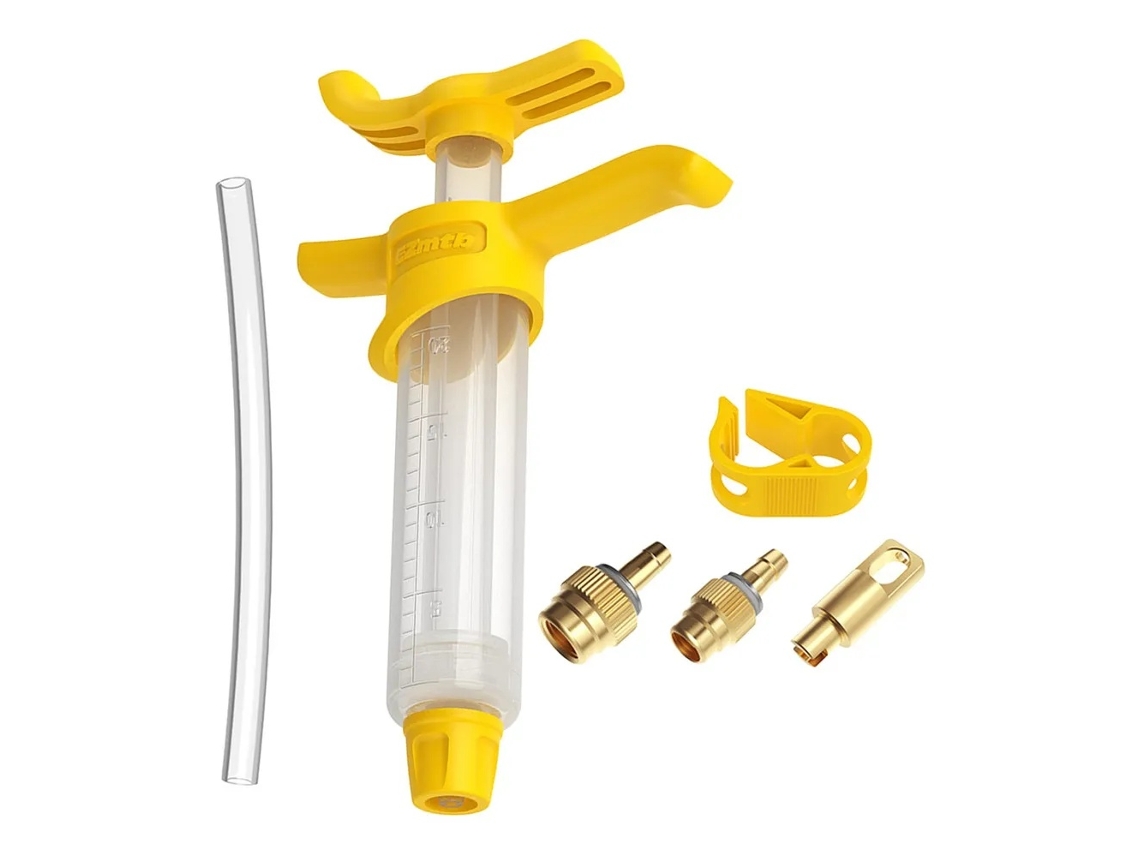 Lurelia Pneu Bicicleta 20 Ml Portátil E Tubeless