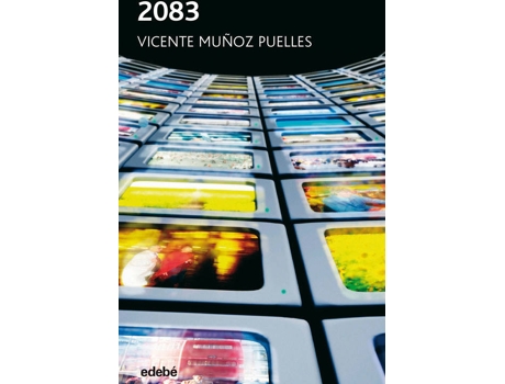 Livro 2083 + Periscopio