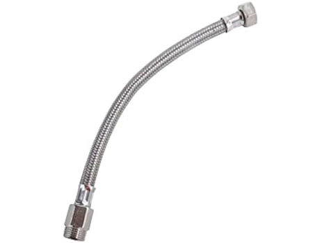 Flexível para Pias de Inox M1/2-F1/2 30 Prol.Pz.2 MRG