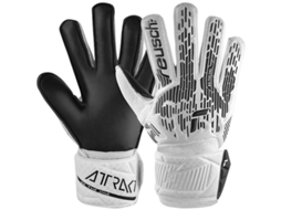 Luvas de Guarda-Redes REUSCH Attrakt Solid