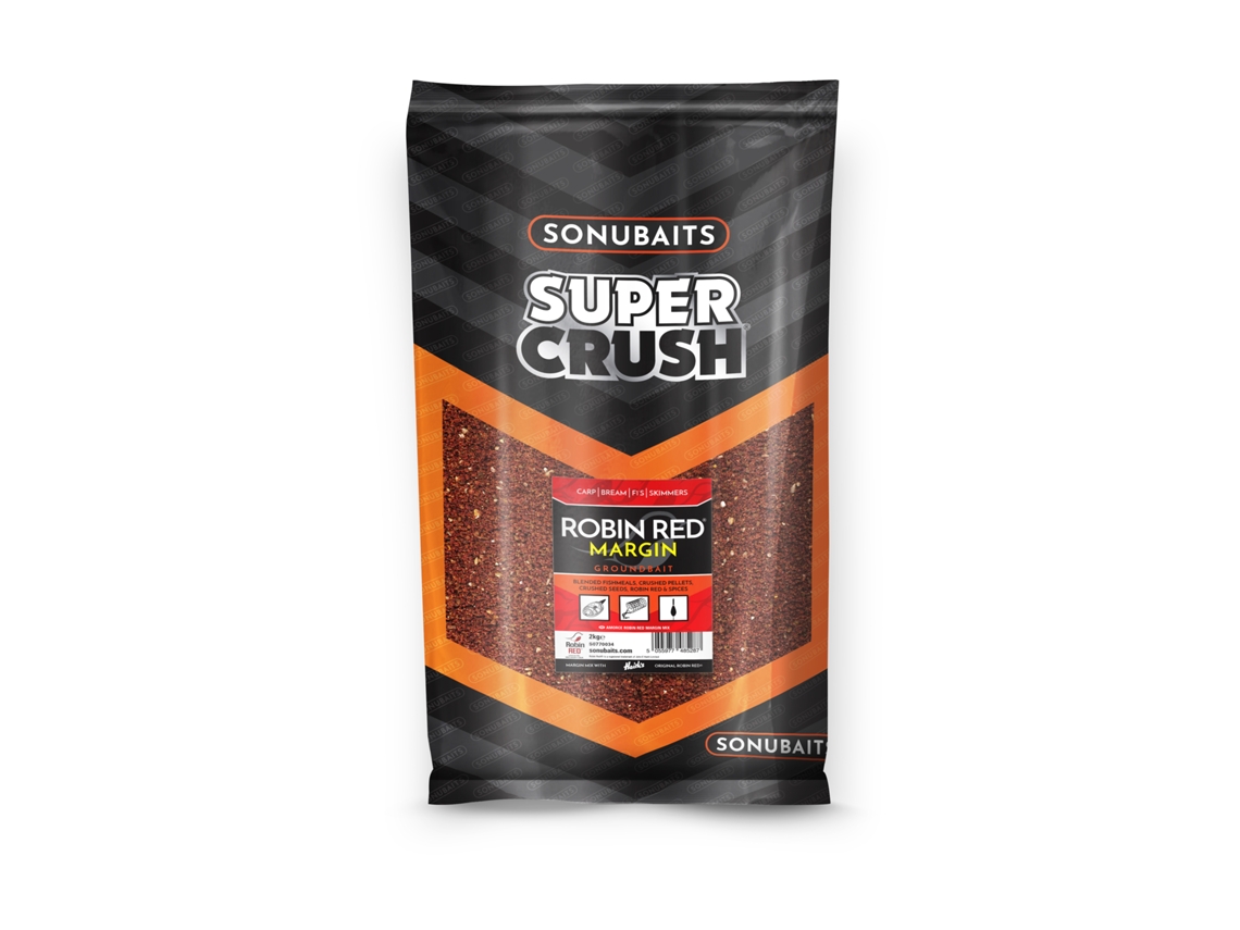 Massa SONUBAITS Robin Margin Mix