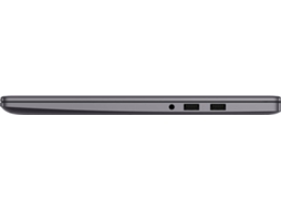Portátil HUAWEI MateBook D15 BohrD-WFH9C (15'' - Intel Core i5-1135G7 - RAM: 16 GB - 512 GB SSD PCIe - Intel iris Xe) + Rato BT Switch + Mochila Cinzenta CD60 + Router