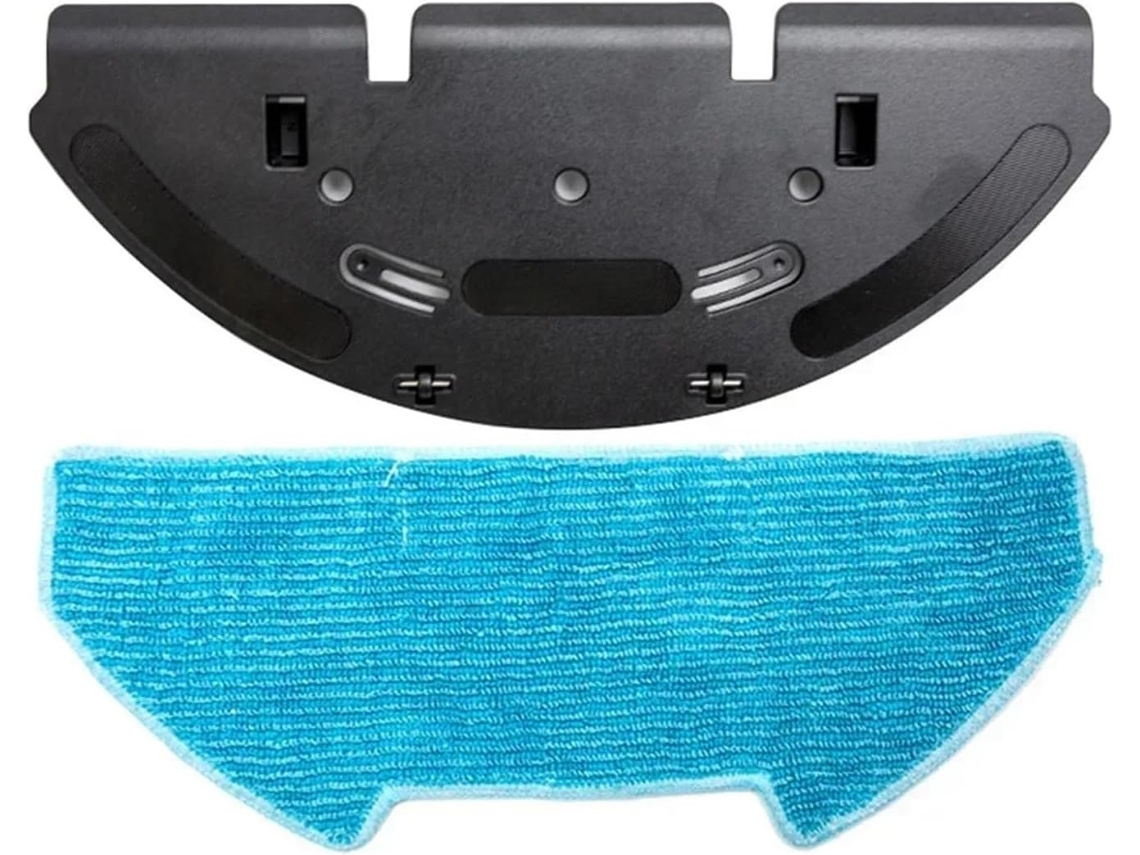 Kit Cuscinetti For Mocio Con Staffa Mocio, Compatibile Redkey, Pezzi