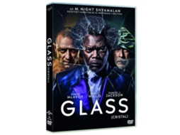 Glass (2019)