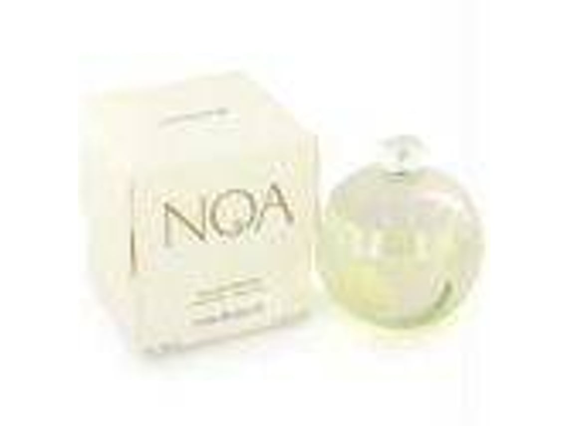 Noa Women by Cacharel Eau de Toilette Spray oz